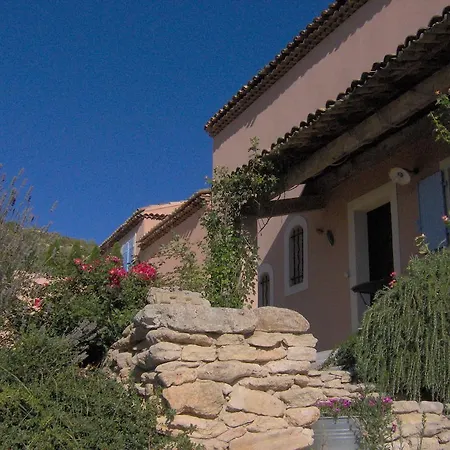 Bed and breakfast Le Mas De Pié Caud