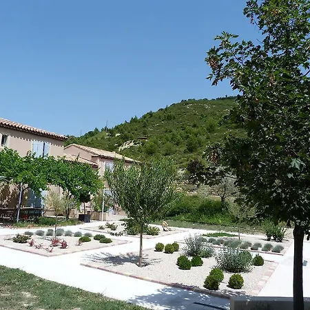 Bed and breakfast Le Mas De Pié Caud Rognes