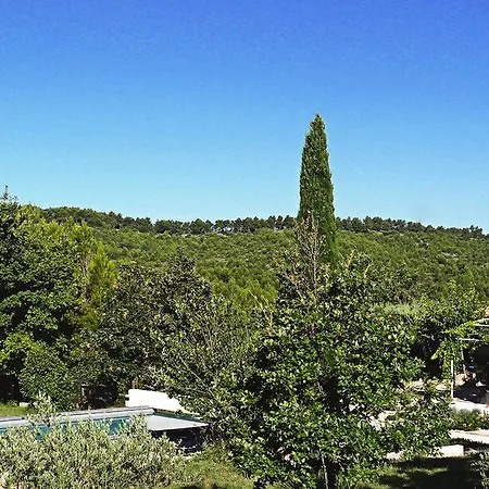 Le Mas De Pié Caud Bed and breakfast