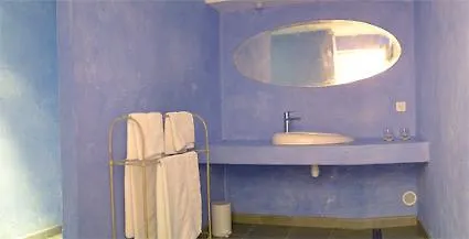 Le Mas De Pié Caud * Rognes